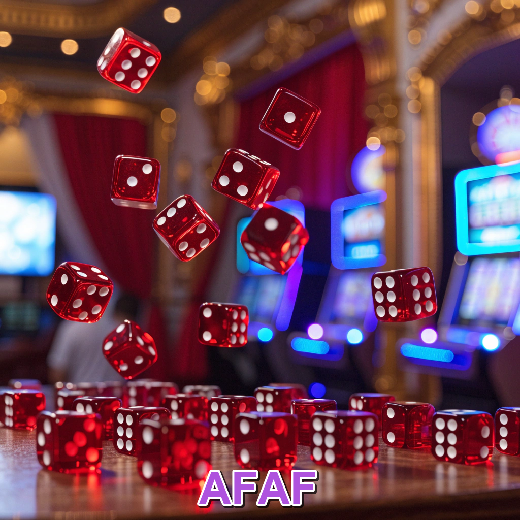 Screenshot 2 - AFAF Features