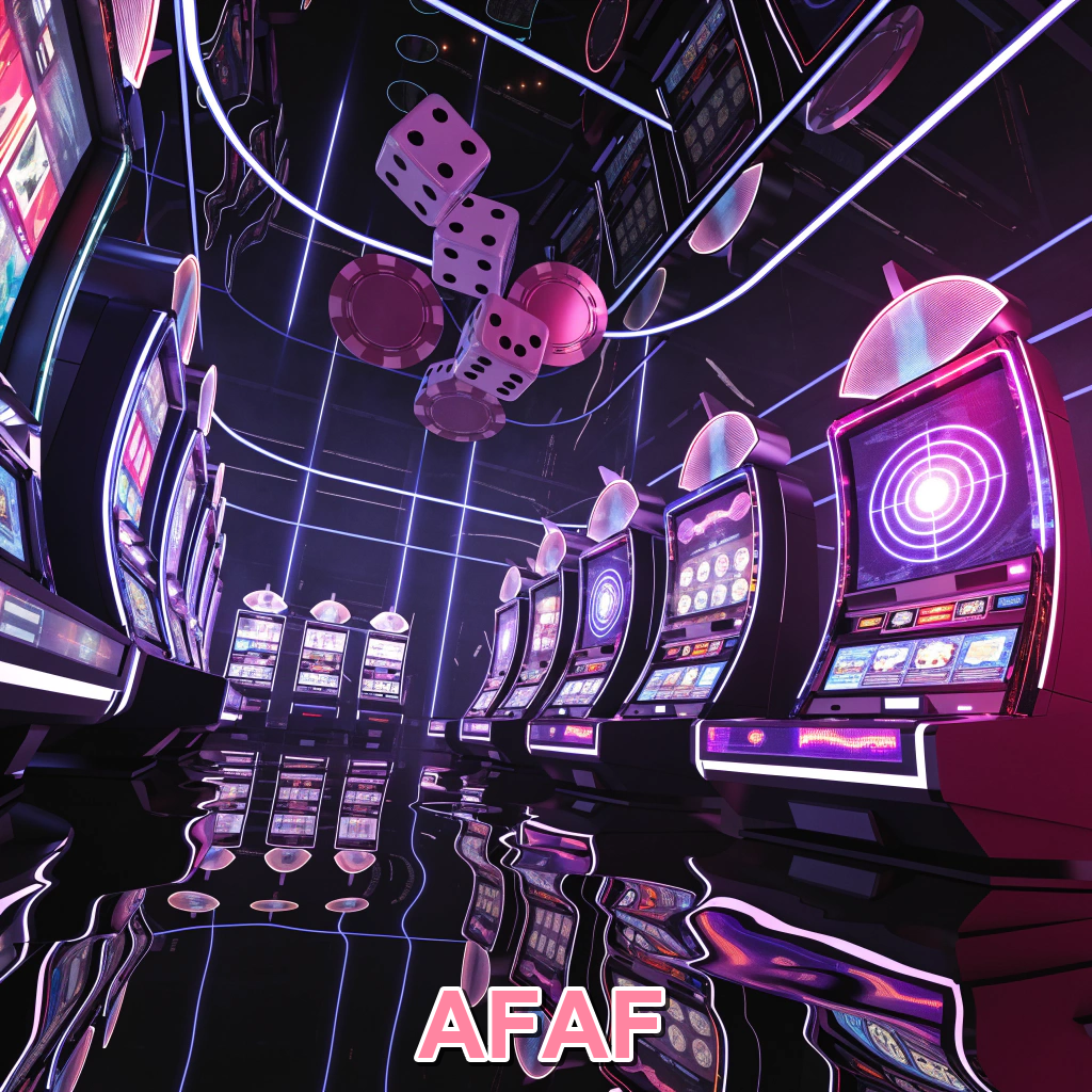 Screenshot 5 - AFAF Profile