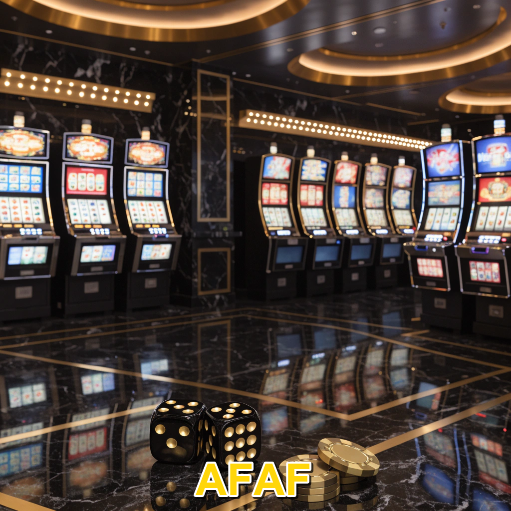 Screenshot 2 - AFAF Features