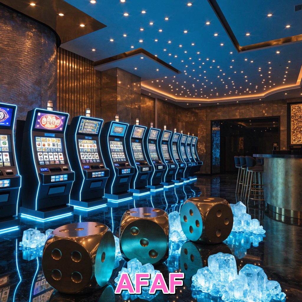 Screenshot 2 - AFAF Features