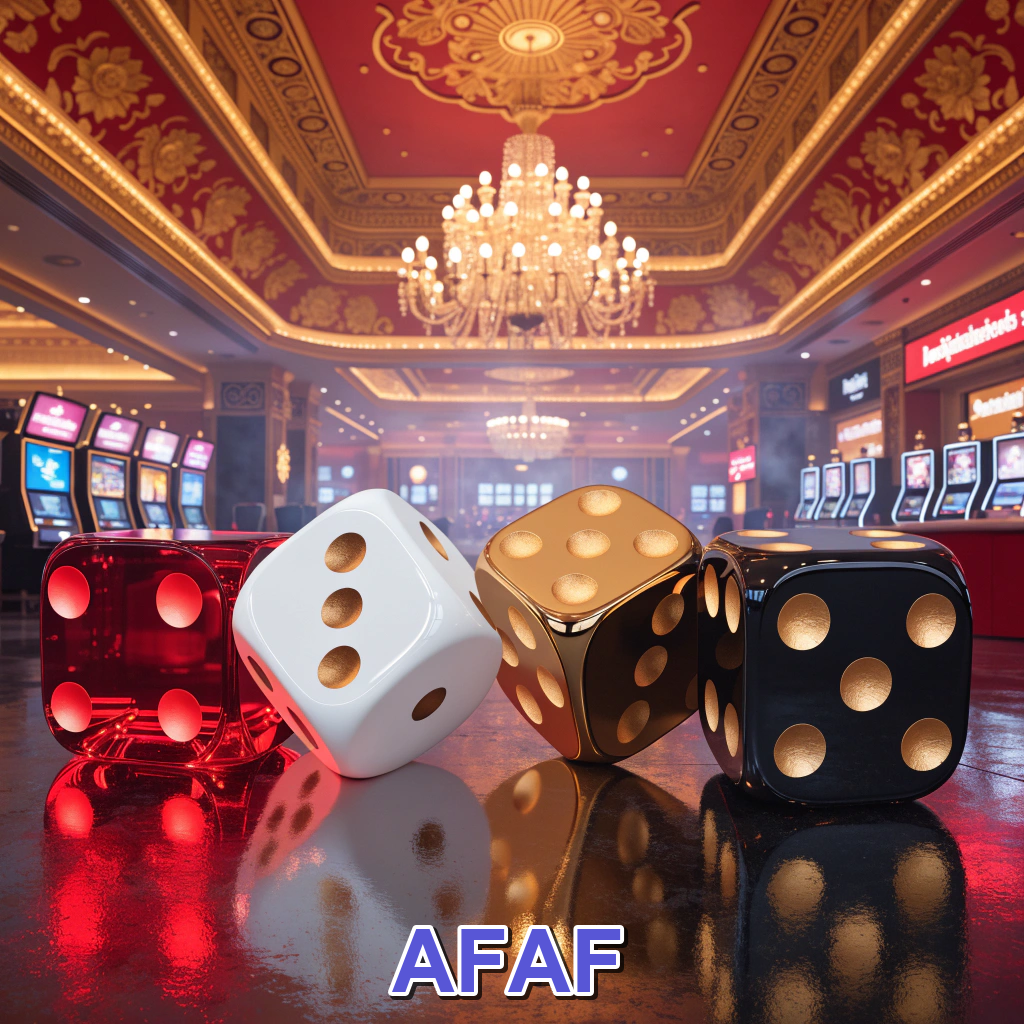 Screenshot 2 - AFAF Features