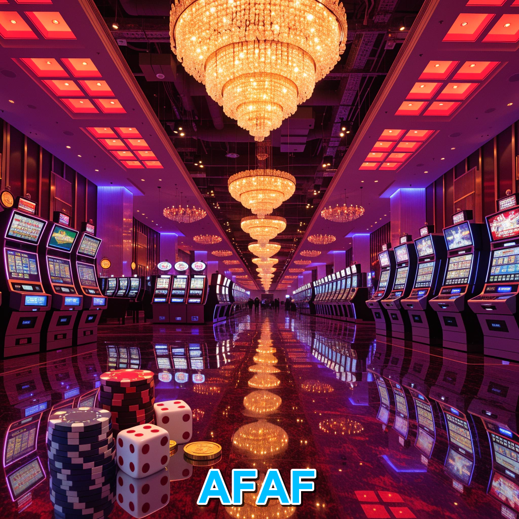 Screenshot 2 - AFAF Features