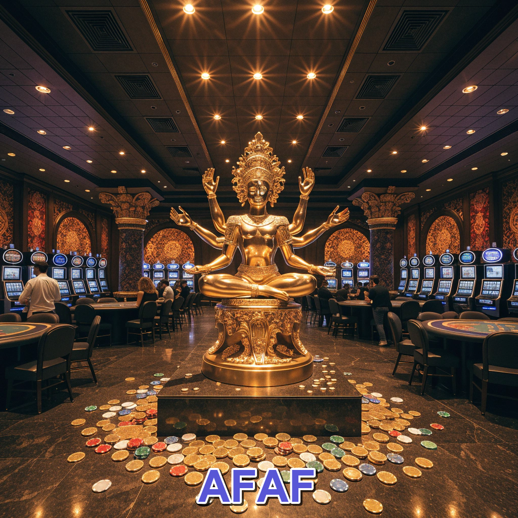 Screenshot 2 - AFAF Features