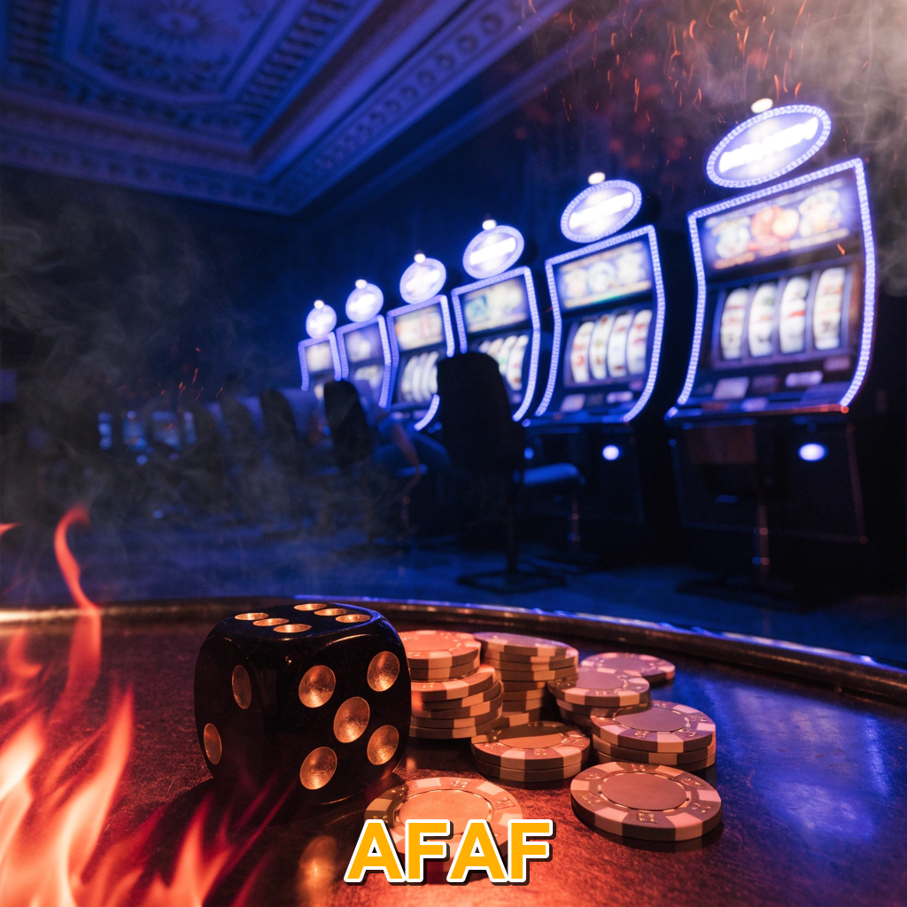 Screenshot 2 - AFAF Features