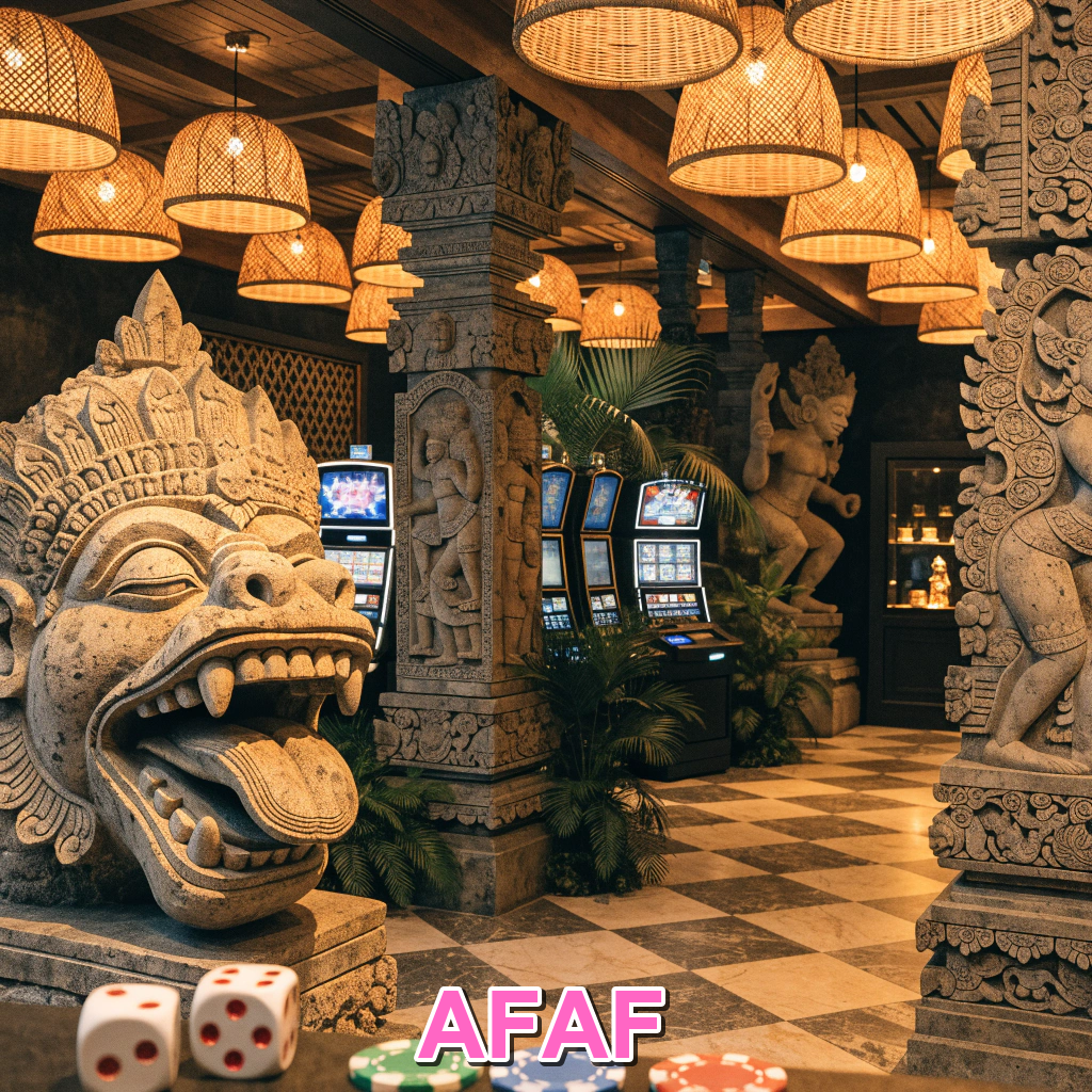 Screenshot 3 - AFAF Settings