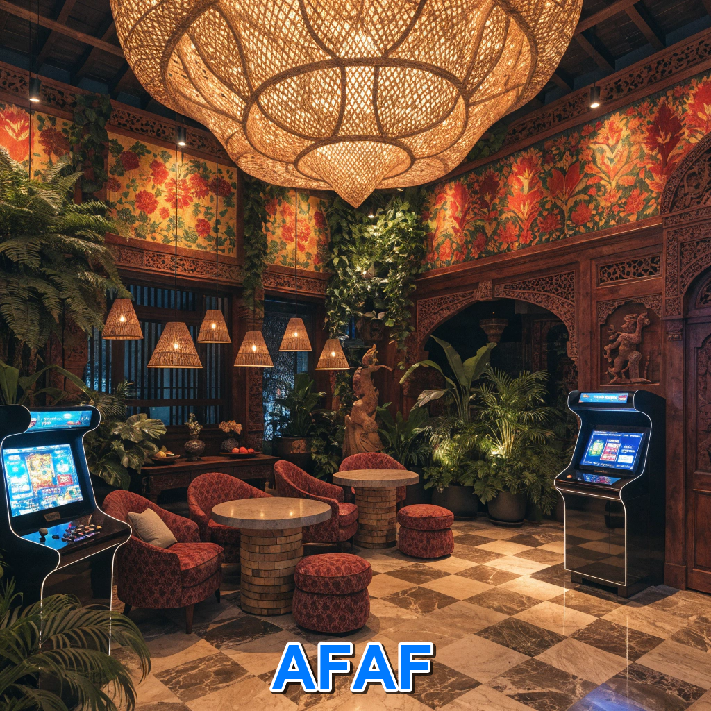 Screenshot 3 - AFAF Settings