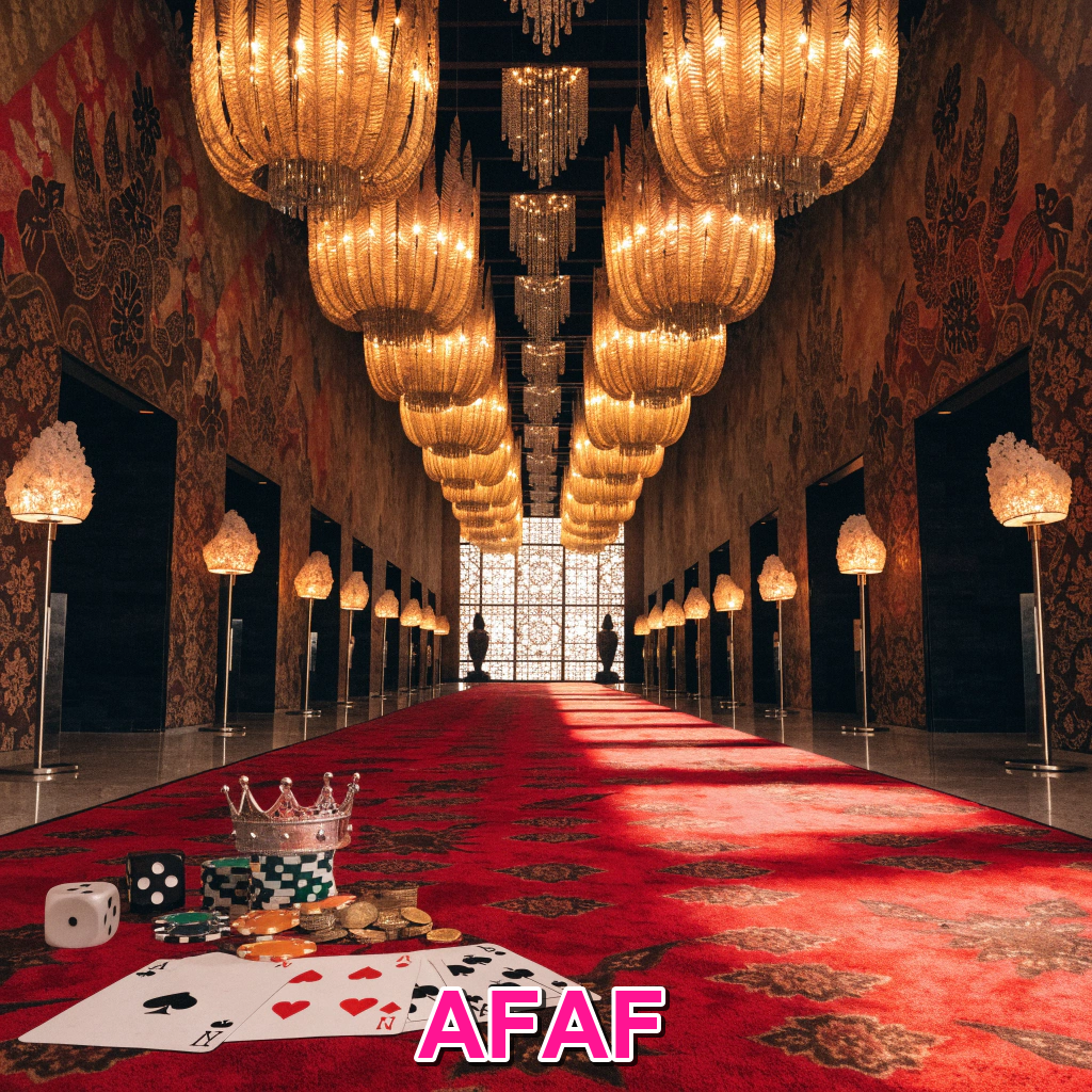 Screenshot 2 - AFAF Features